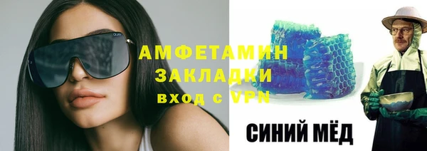 молекула духа Нягань
